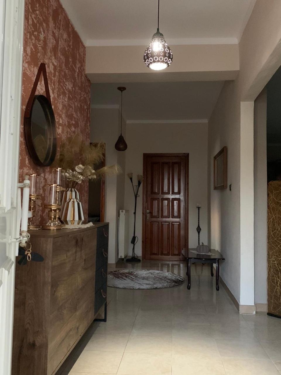 Апартаменти House Maria Elenι Скала-Каллірахіс Екстер'єр фото